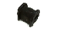 Image of Suspension Stabilizer Bar Bushing (Rear) image for your 2001 Volvo S40